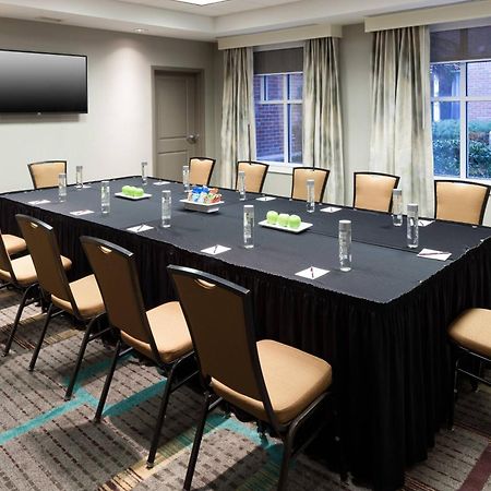 Residence Inn By Marriott Franklin Cool Springs Εξωτερικό φωτογραφία