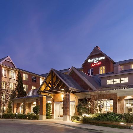 Residence Inn By Marriott Franklin Cool Springs Εξωτερικό φωτογραφία