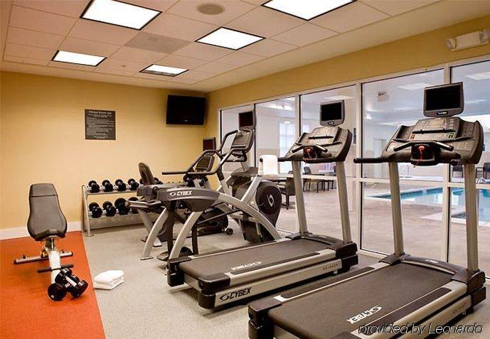Residence Inn By Marriott Franklin Cool Springs Εξωτερικό φωτογραφία