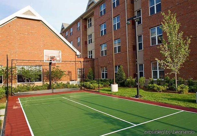 Residence Inn By Marriott Franklin Cool Springs Εξωτερικό φωτογραφία