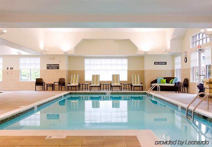 Residence Inn By Marriott Franklin Cool Springs Εξωτερικό φωτογραφία