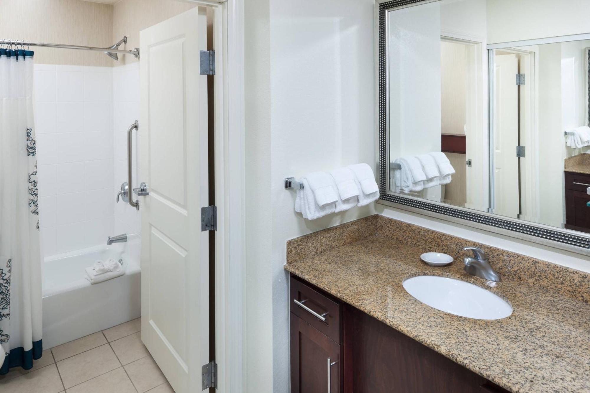 Residence Inn By Marriott Franklin Cool Springs Εξωτερικό φωτογραφία