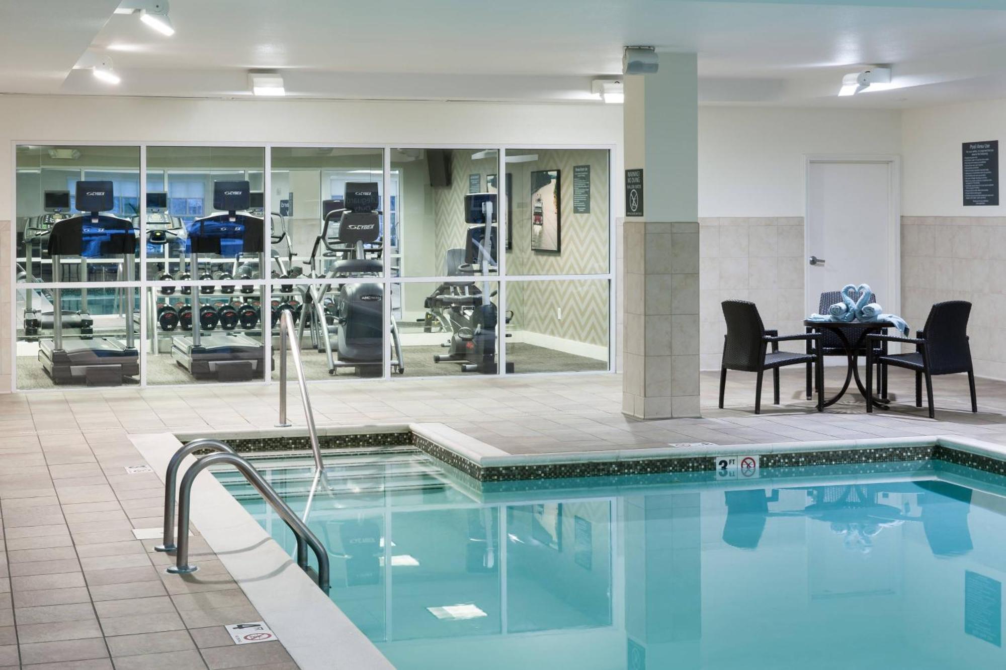 Residence Inn By Marriott Franklin Cool Springs Εξωτερικό φωτογραφία