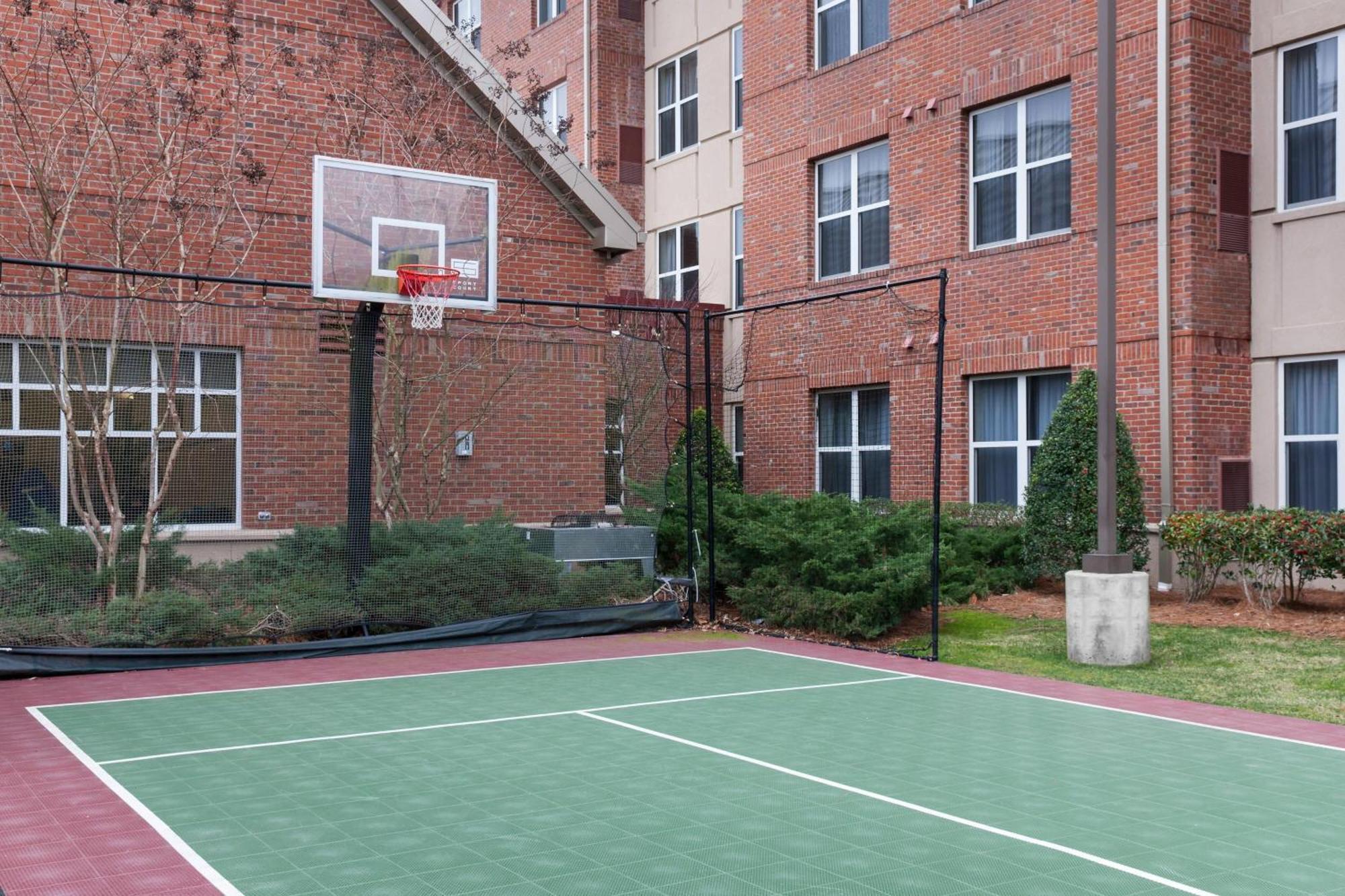 Residence Inn By Marriott Franklin Cool Springs Εξωτερικό φωτογραφία