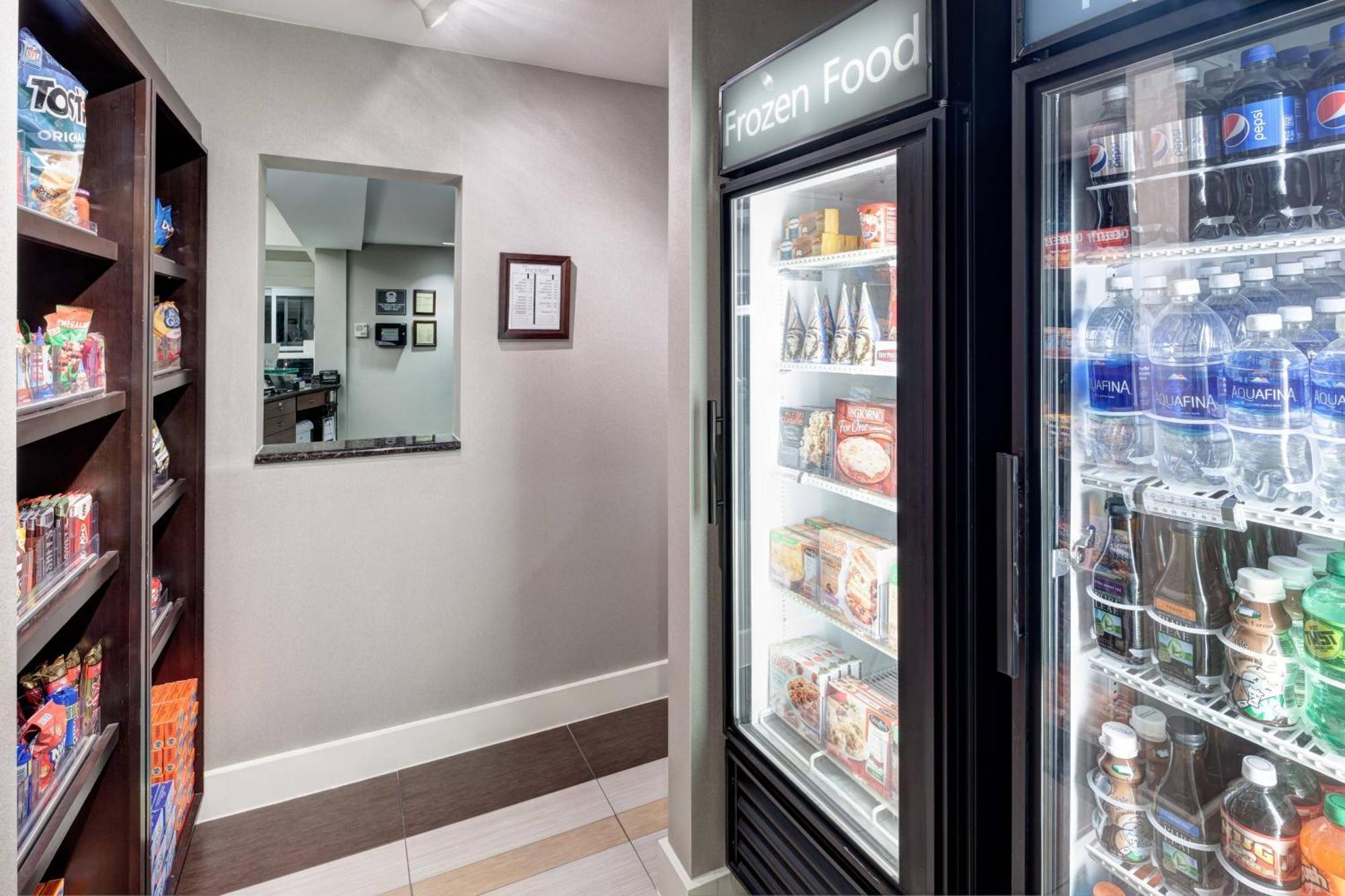 Residence Inn By Marriott Franklin Cool Springs Εξωτερικό φωτογραφία