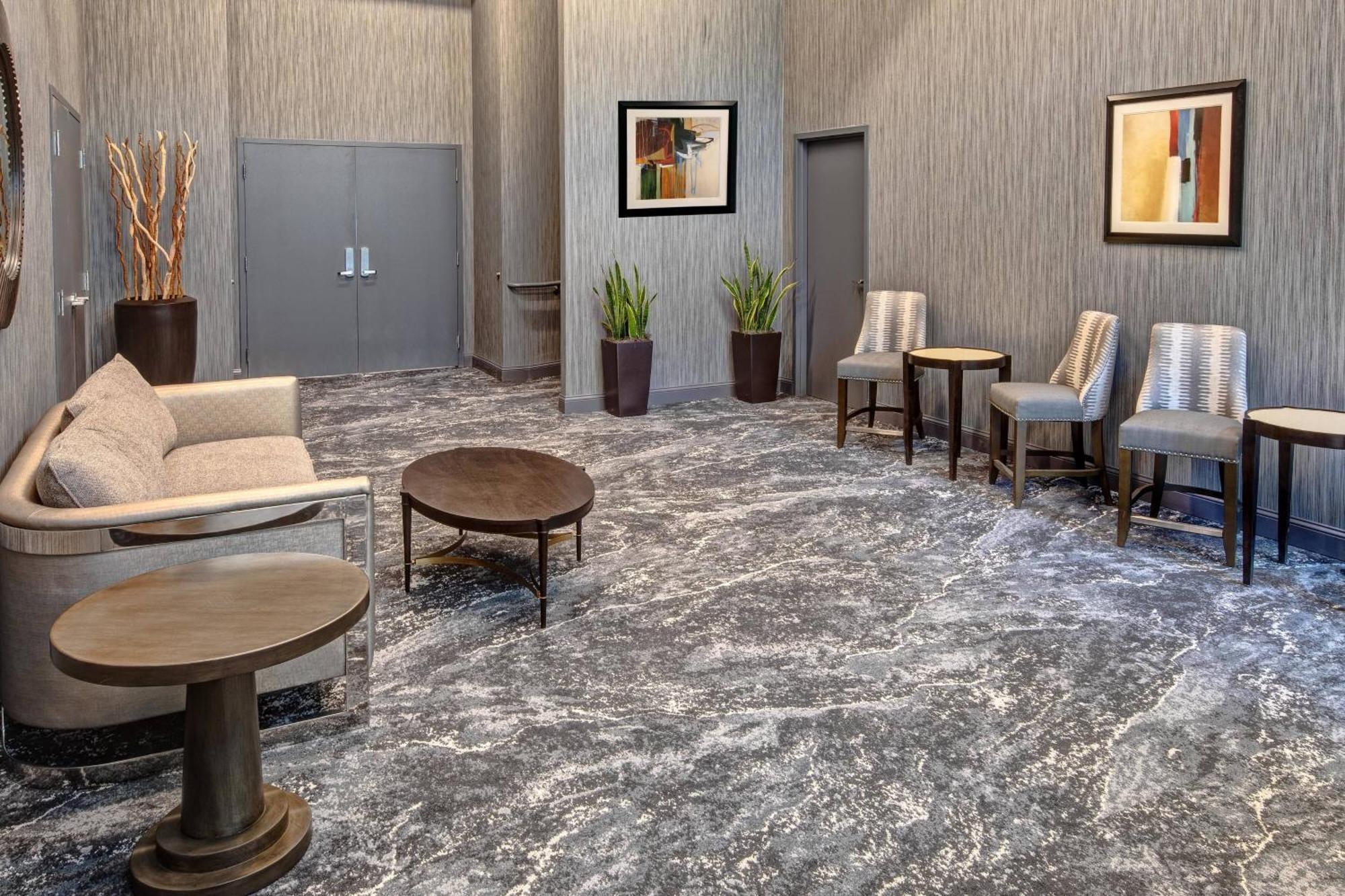Residence Inn By Marriott Franklin Cool Springs Εξωτερικό φωτογραφία