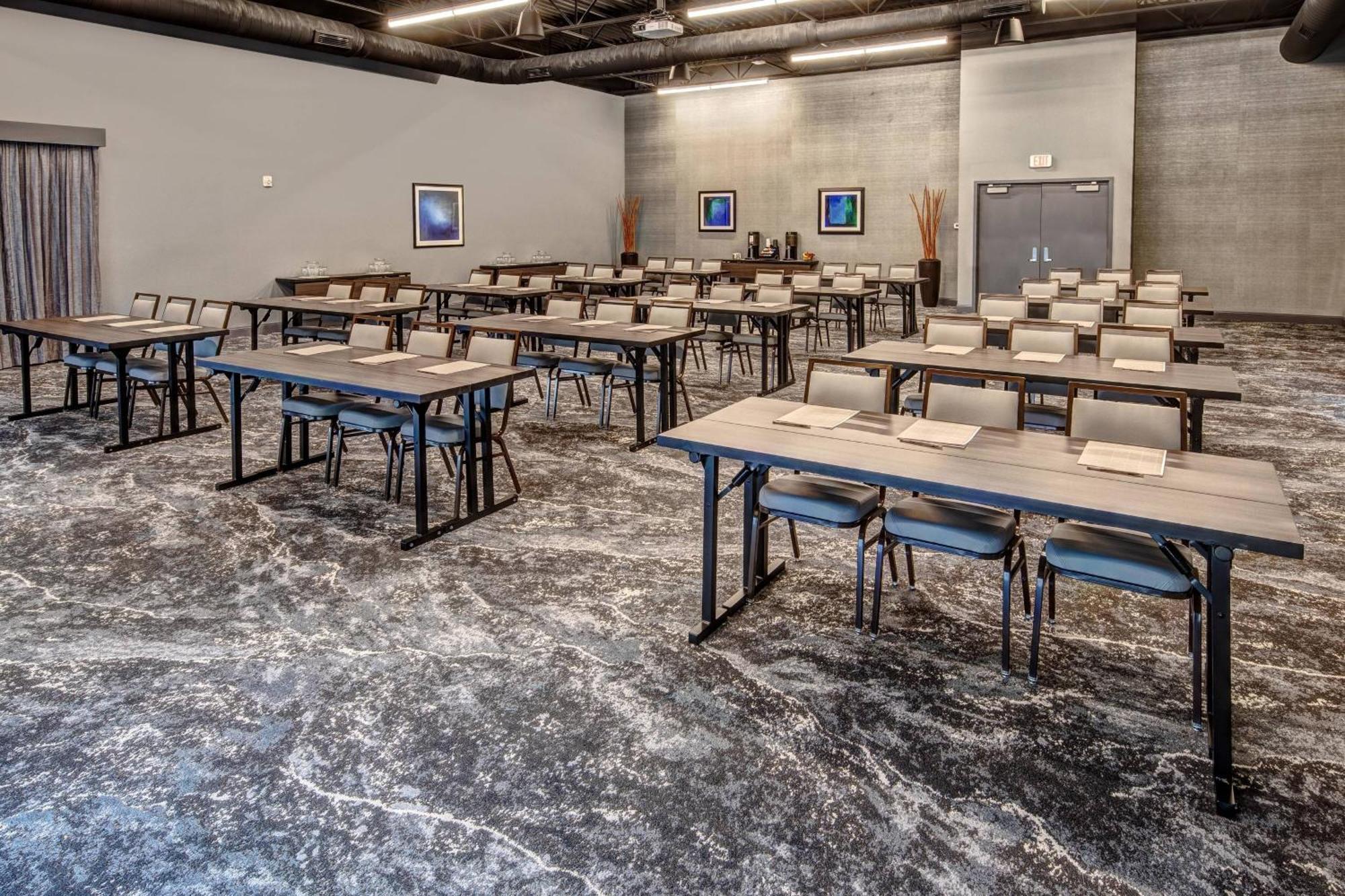 Residence Inn By Marriott Franklin Cool Springs Εξωτερικό φωτογραφία