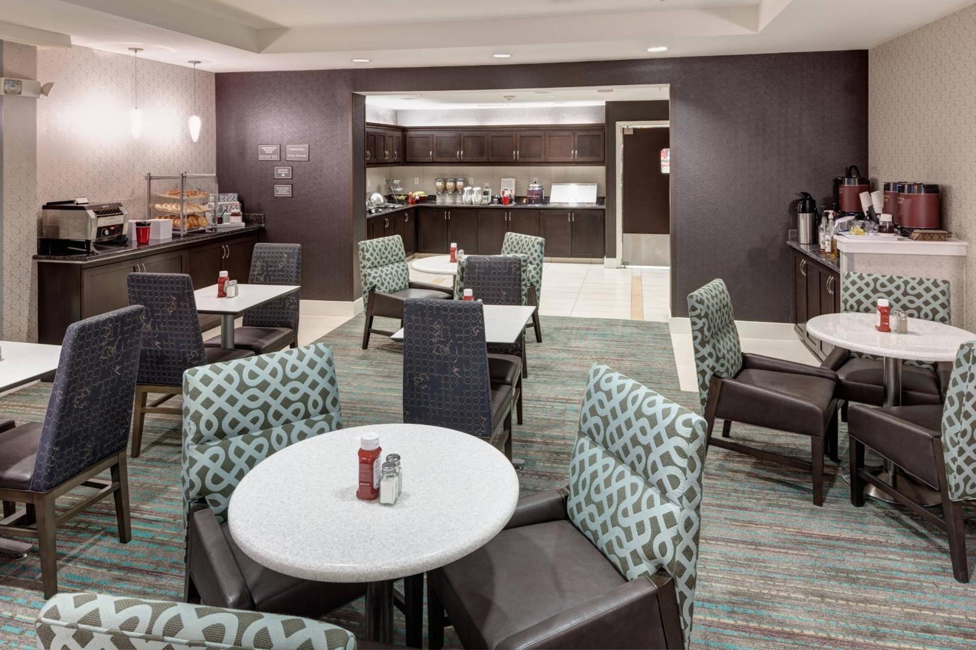 Residence Inn By Marriott Franklin Cool Springs Εξωτερικό φωτογραφία