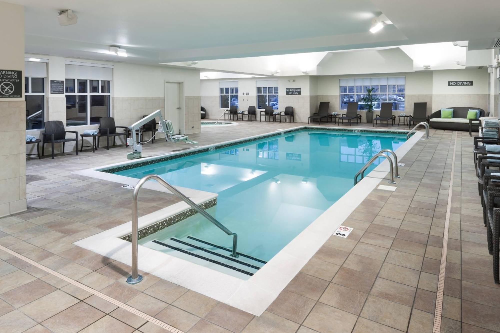 Residence Inn By Marriott Franklin Cool Springs Εξωτερικό φωτογραφία