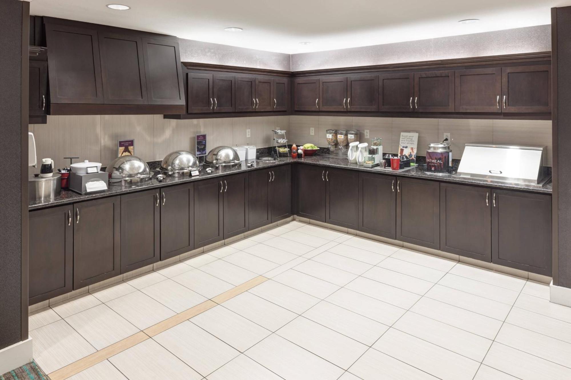Residence Inn By Marriott Franklin Cool Springs Εξωτερικό φωτογραφία