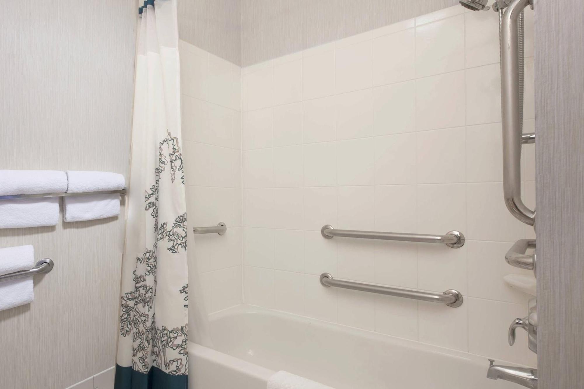 Residence Inn By Marriott Franklin Cool Springs Εξωτερικό φωτογραφία