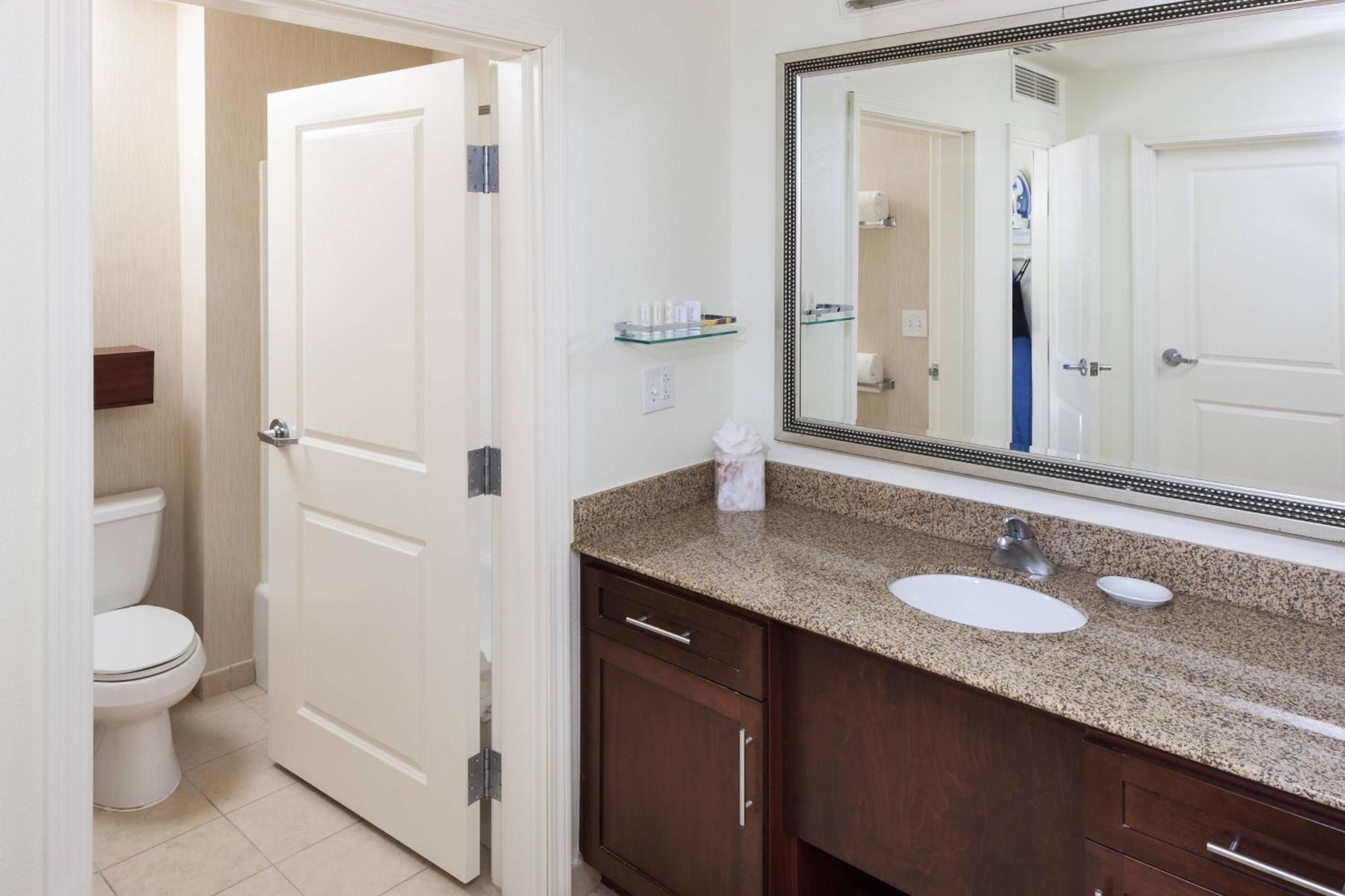 Residence Inn By Marriott Franklin Cool Springs Εξωτερικό φωτογραφία