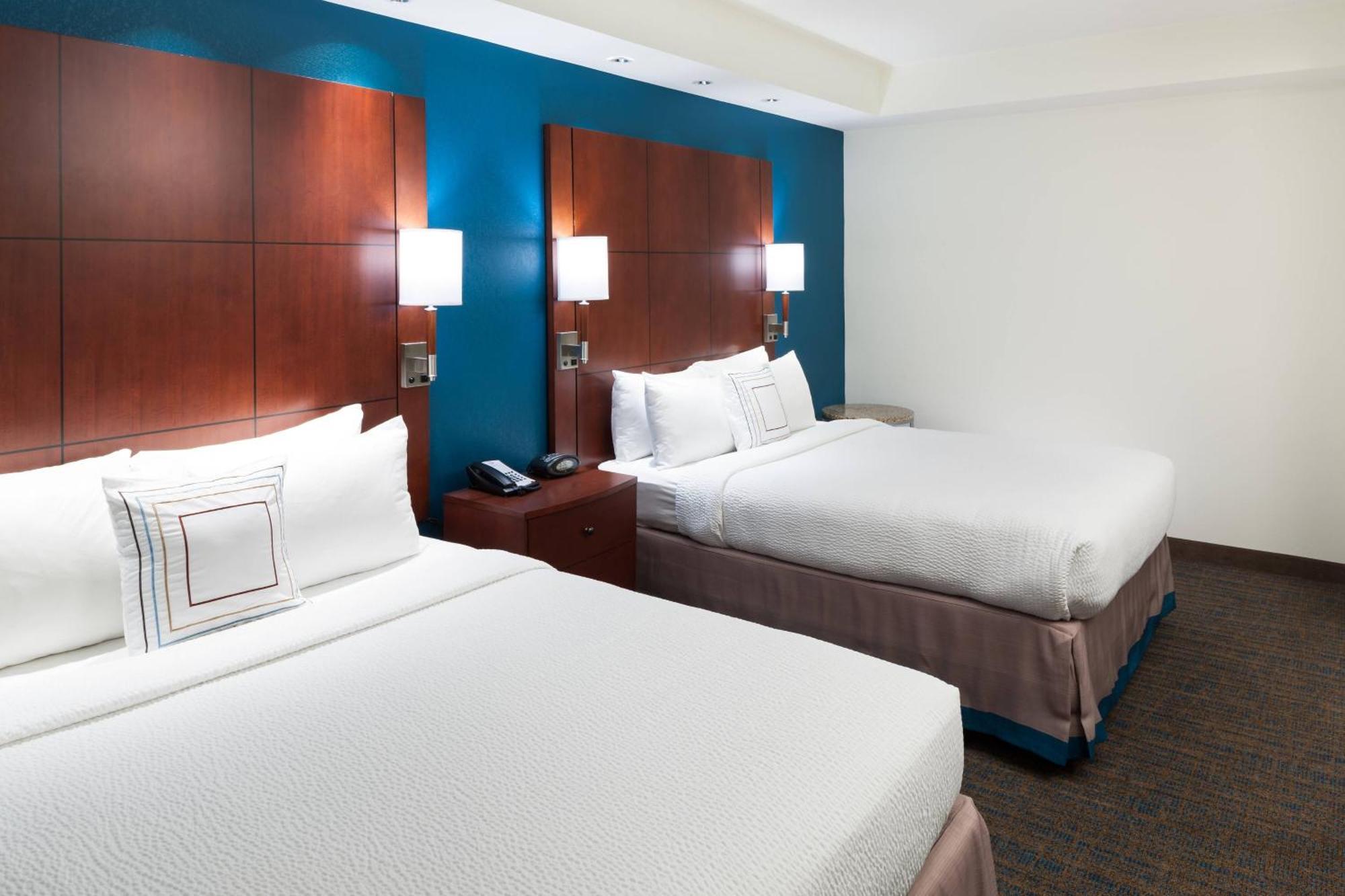 Residence Inn By Marriott Franklin Cool Springs Εξωτερικό φωτογραφία