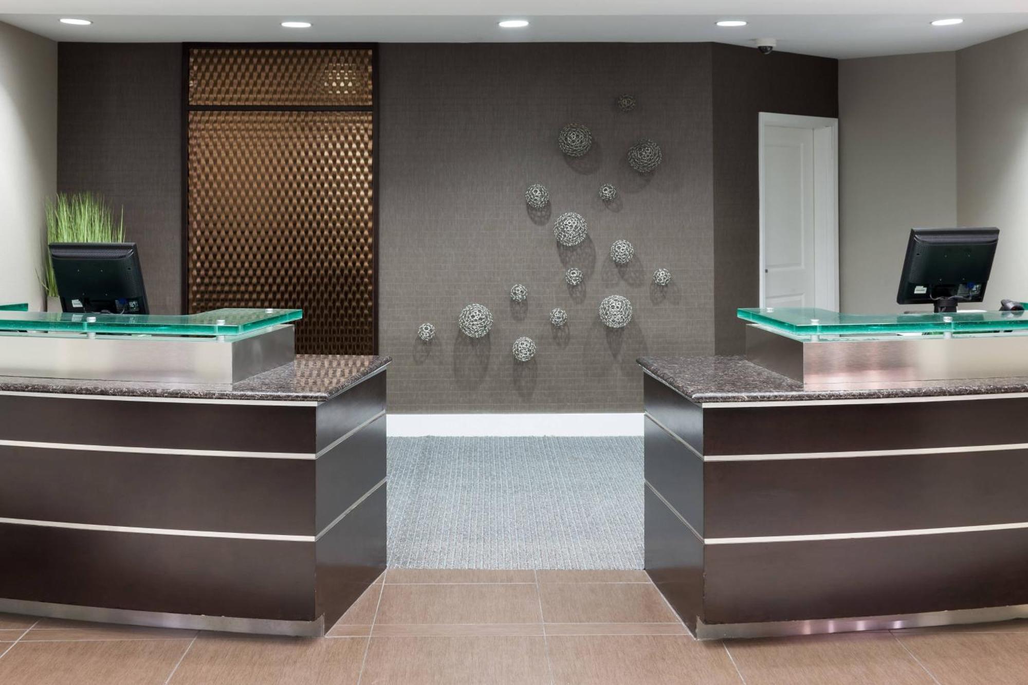 Residence Inn By Marriott Franklin Cool Springs Εξωτερικό φωτογραφία