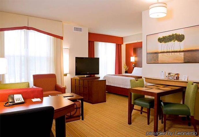 Residence Inn By Marriott Franklin Cool Springs Δωμάτιο φωτογραφία