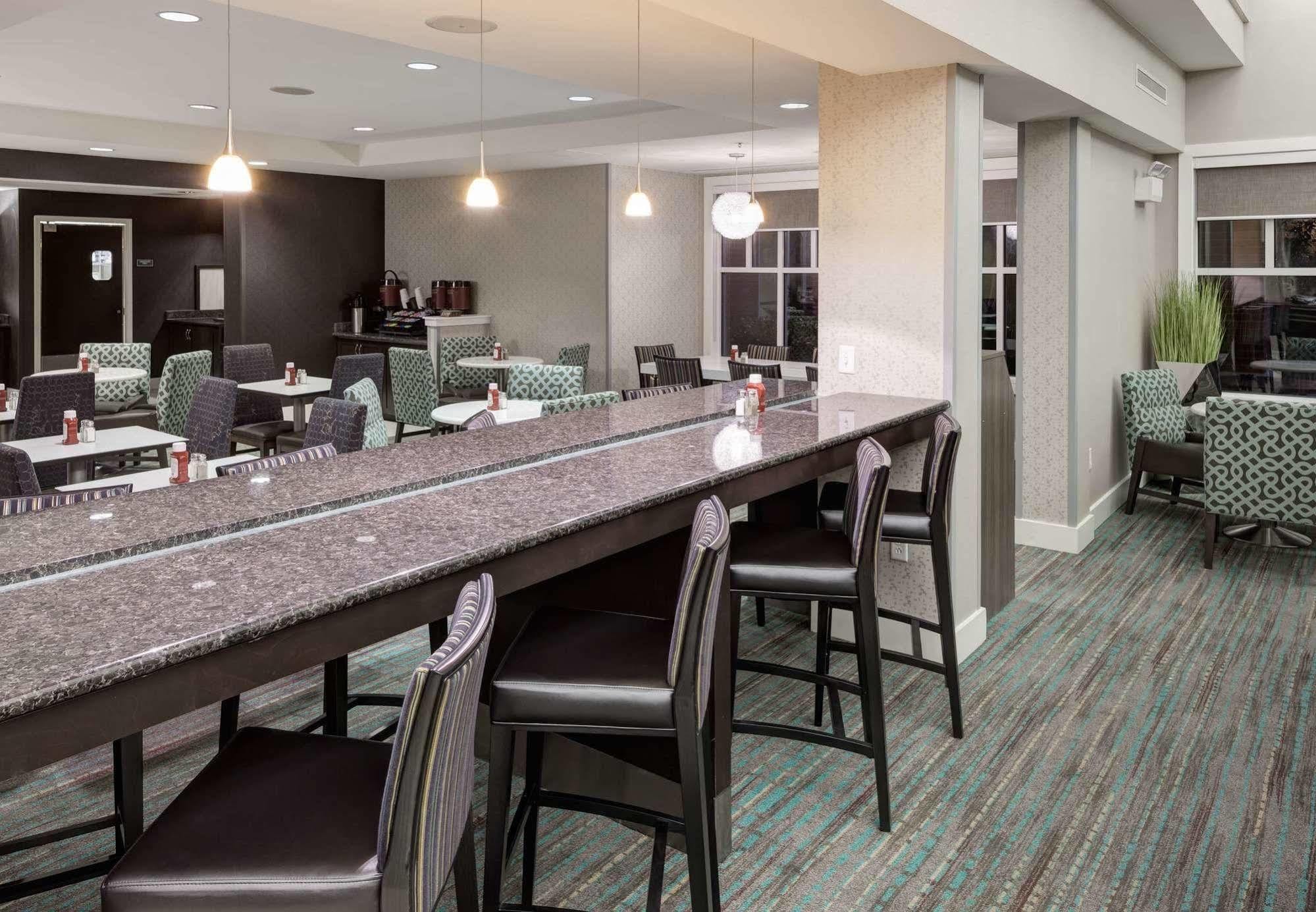 Residence Inn By Marriott Franklin Cool Springs Εξωτερικό φωτογραφία
