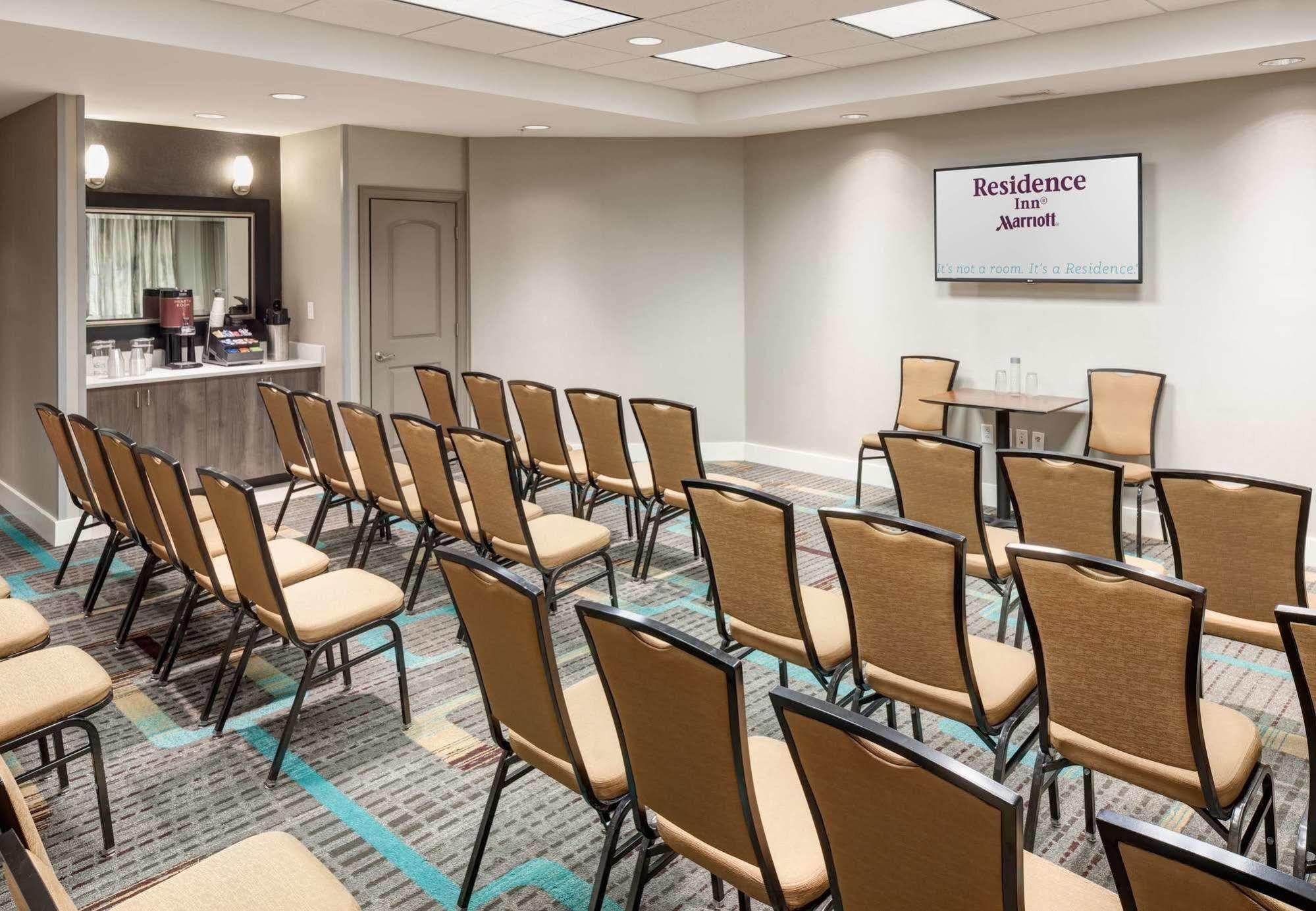 Residence Inn By Marriott Franklin Cool Springs Εξωτερικό φωτογραφία
