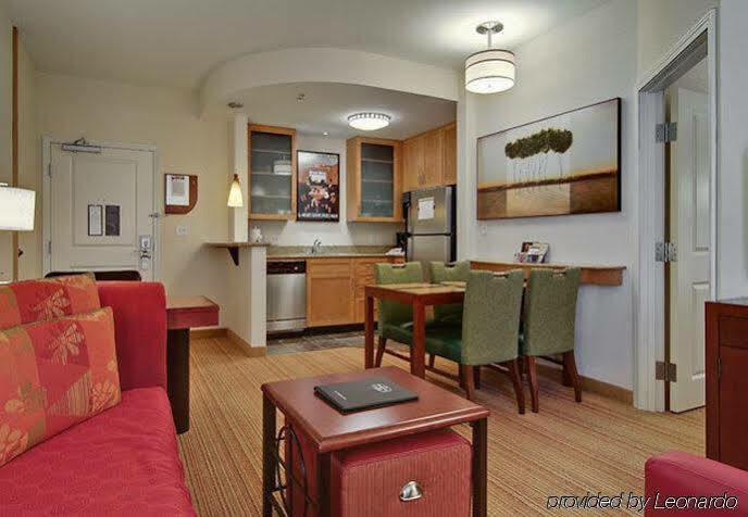 Residence Inn By Marriott Franklin Cool Springs Εξωτερικό φωτογραφία