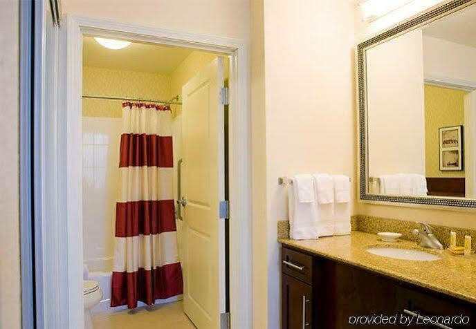 Residence Inn By Marriott Franklin Cool Springs Εξωτερικό φωτογραφία