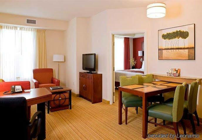 Residence Inn By Marriott Franklin Cool Springs Εξωτερικό φωτογραφία