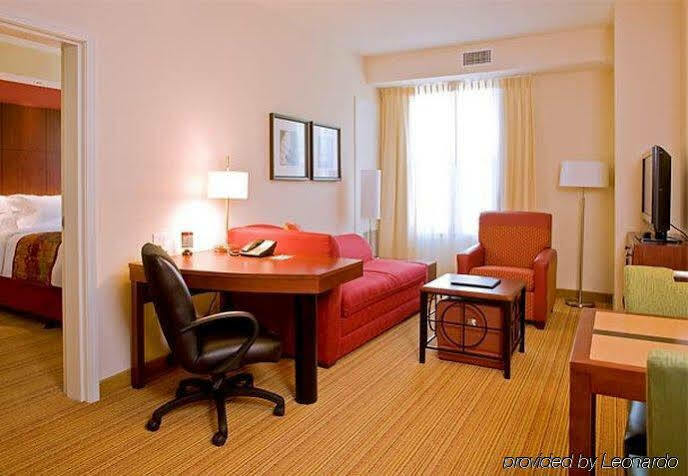 Residence Inn By Marriott Franklin Cool Springs Εξωτερικό φωτογραφία