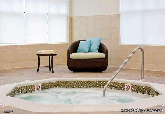 Residence Inn By Marriott Franklin Cool Springs Εξωτερικό φωτογραφία